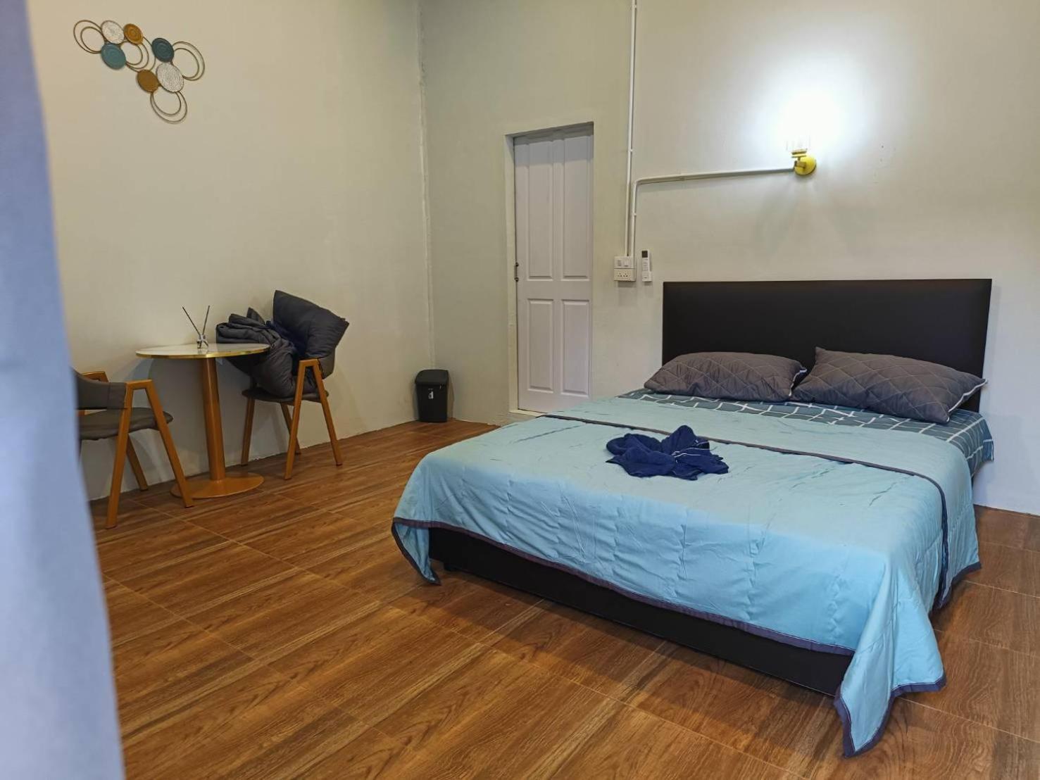 Khao Sok National Park Khaosok Farmstay מראה חיצוני תמונה