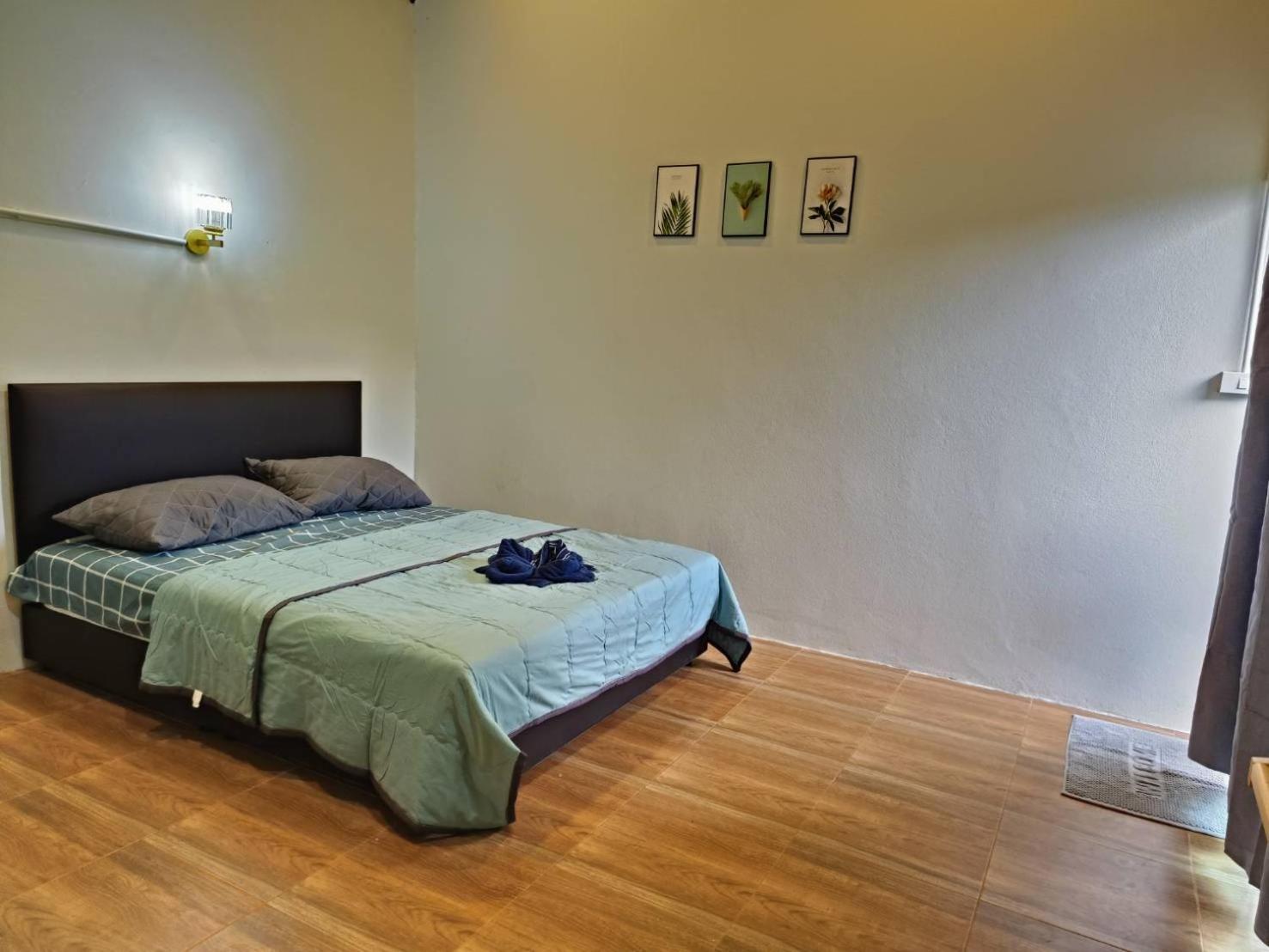Khao Sok National Park Khaosok Farmstay מראה חיצוני תמונה