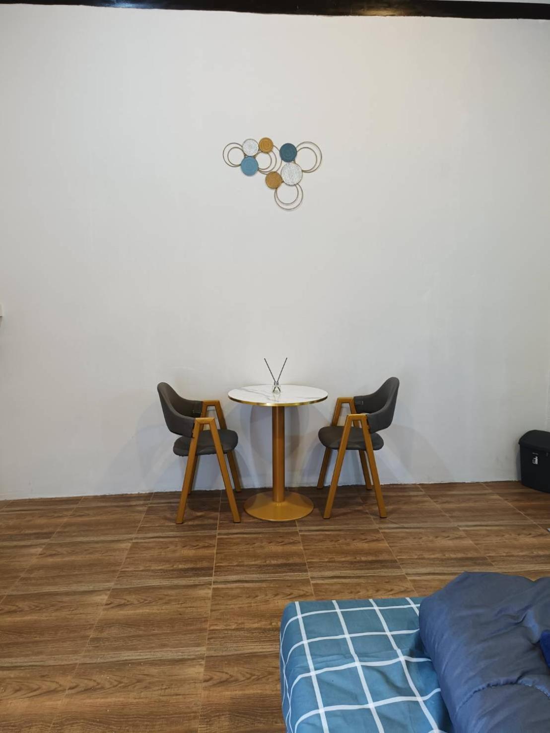 Khao Sok National Park Khaosok Farmstay מראה חיצוני תמונה