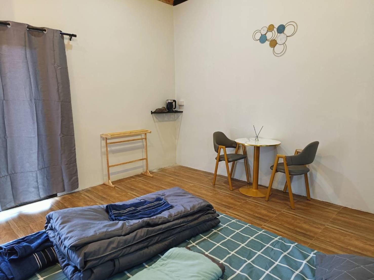 Khao Sok National Park Khaosok Farmstay מראה חיצוני תמונה