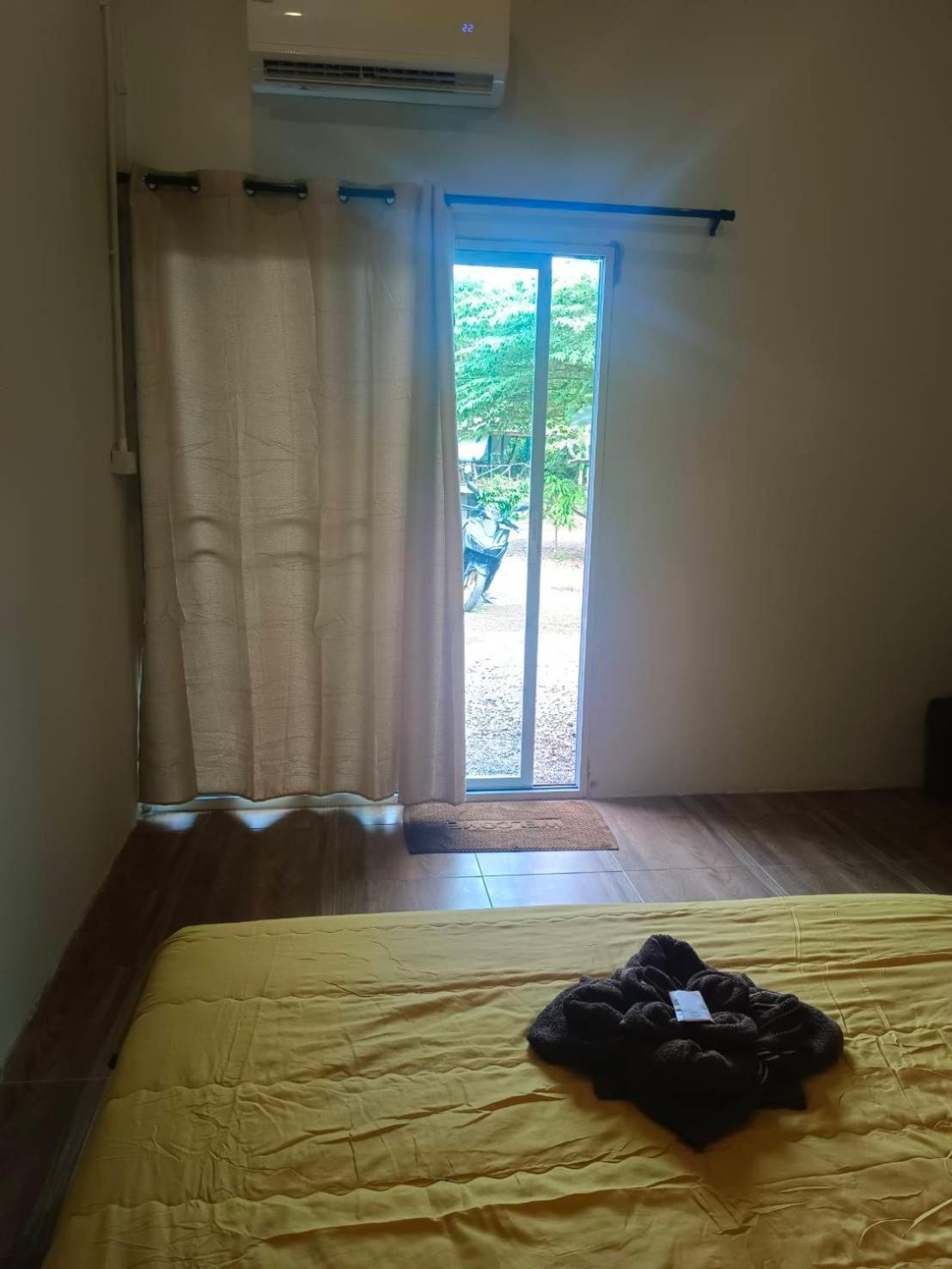 Khao Sok National Park Khaosok Farmstay מראה חיצוני תמונה