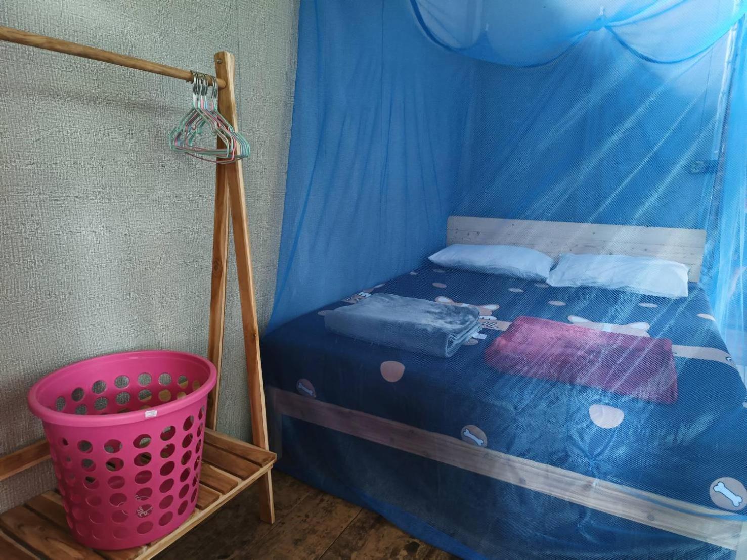 Khao Sok National Park Khaosok Farmstay מראה חיצוני תמונה